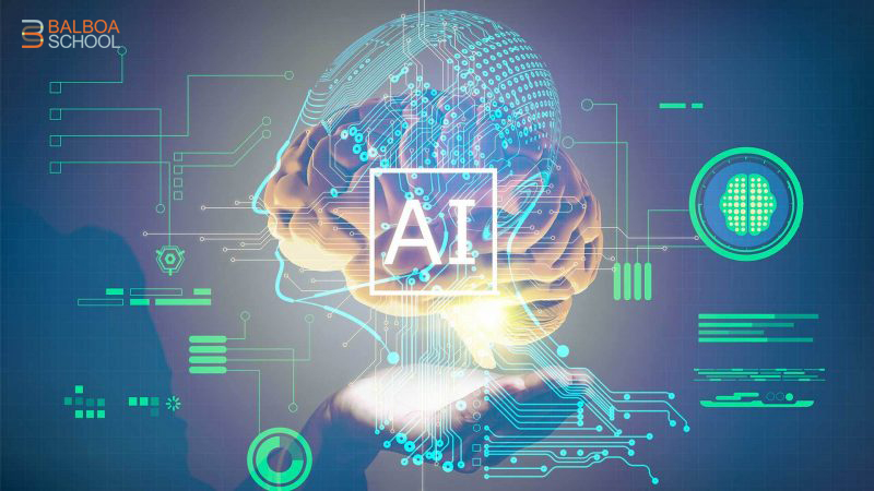 Du học Canada – Ngành AI (artificial intelligence) – Trí tuệ nhân tạo
